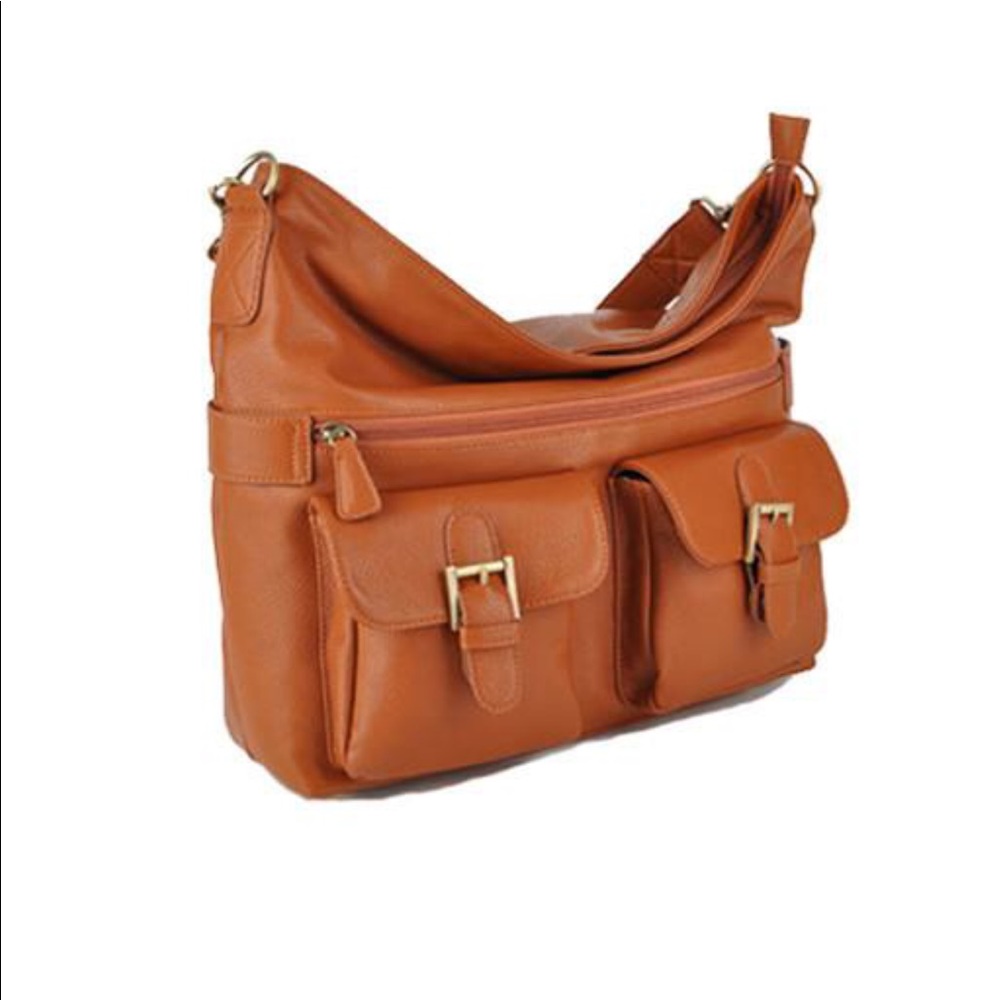 Jo Totes camera bag / tote